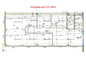 Büroflächen in Leonding