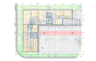 A1a & A1b Erdgeschoss
