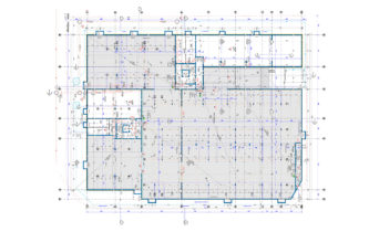 1 und 3 Kellergeschoss